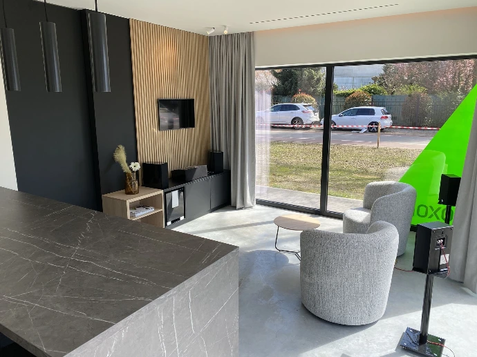 Domwoning