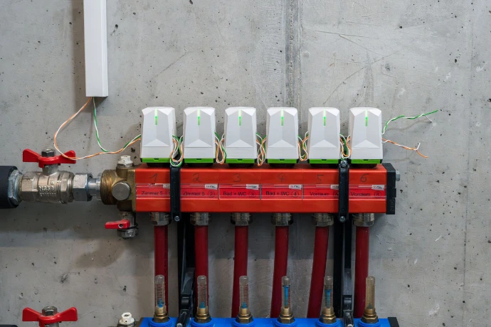 Klimaat controle