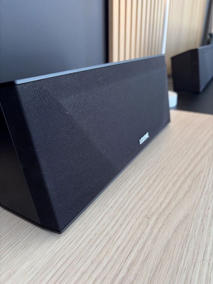 Audio