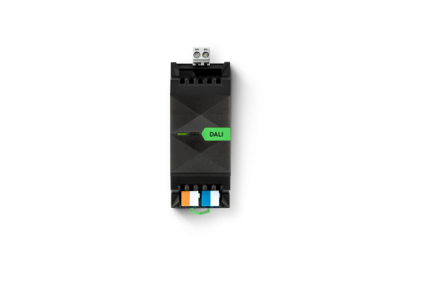 [100200] Loxone DALI Extension voor 64 apparaten