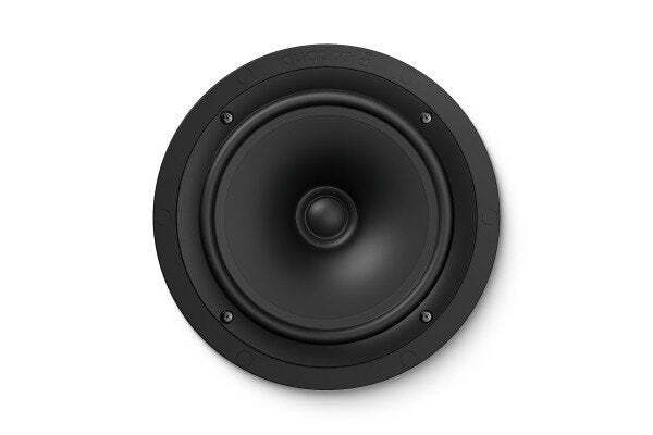 Loxone Install Speaker 7 Passive