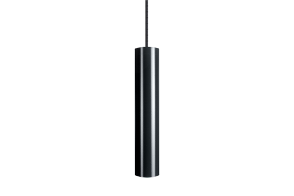 [100275] Loxone LED Pendulum Slim RGBW PWM Antraciet