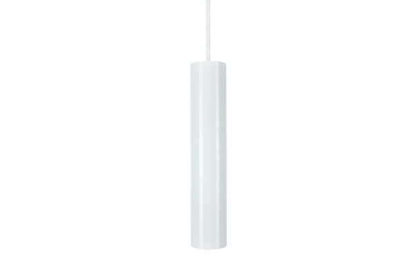 [100274] Loxone LED Pendulum Slim RGBW PWM Wit