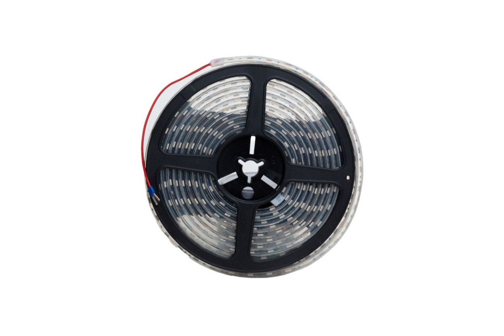 [200092] Loxone LED Strip Warmwit IP68 (waterdicht)