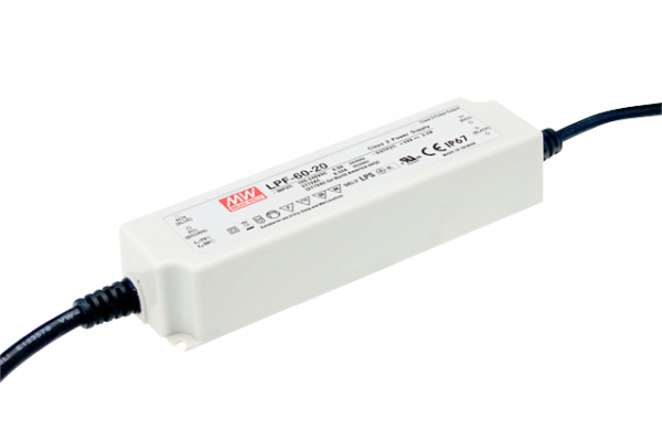 Loxone LED Voeding 24V, 2,5A