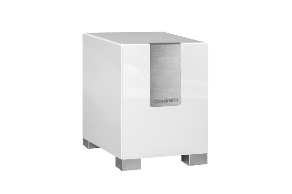 Loxone QUBE S8 Active Subwoofer wit HG