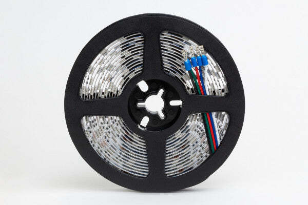 [200098] Loxone RGBW LED Strip 5m IP20 (stofdicht)