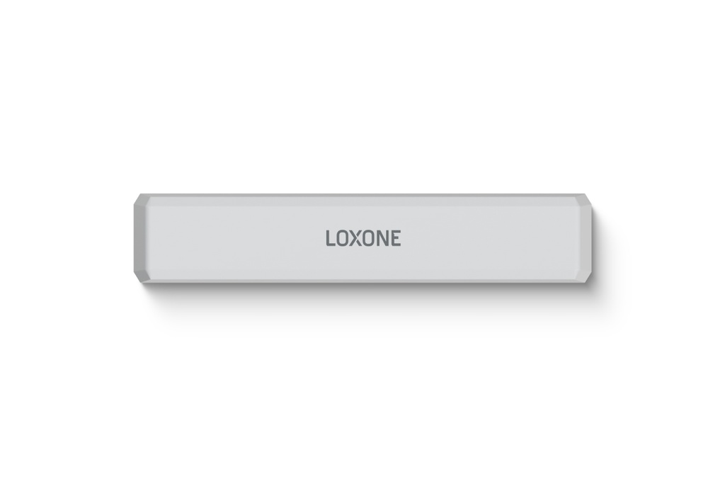 Loxone Raam- en deurcontact Air wit