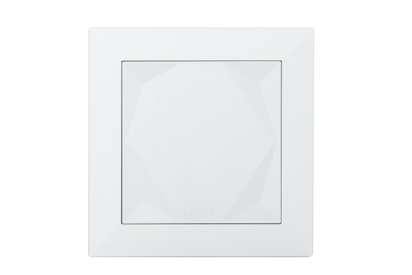 Loxone Touch for Nano Wit
