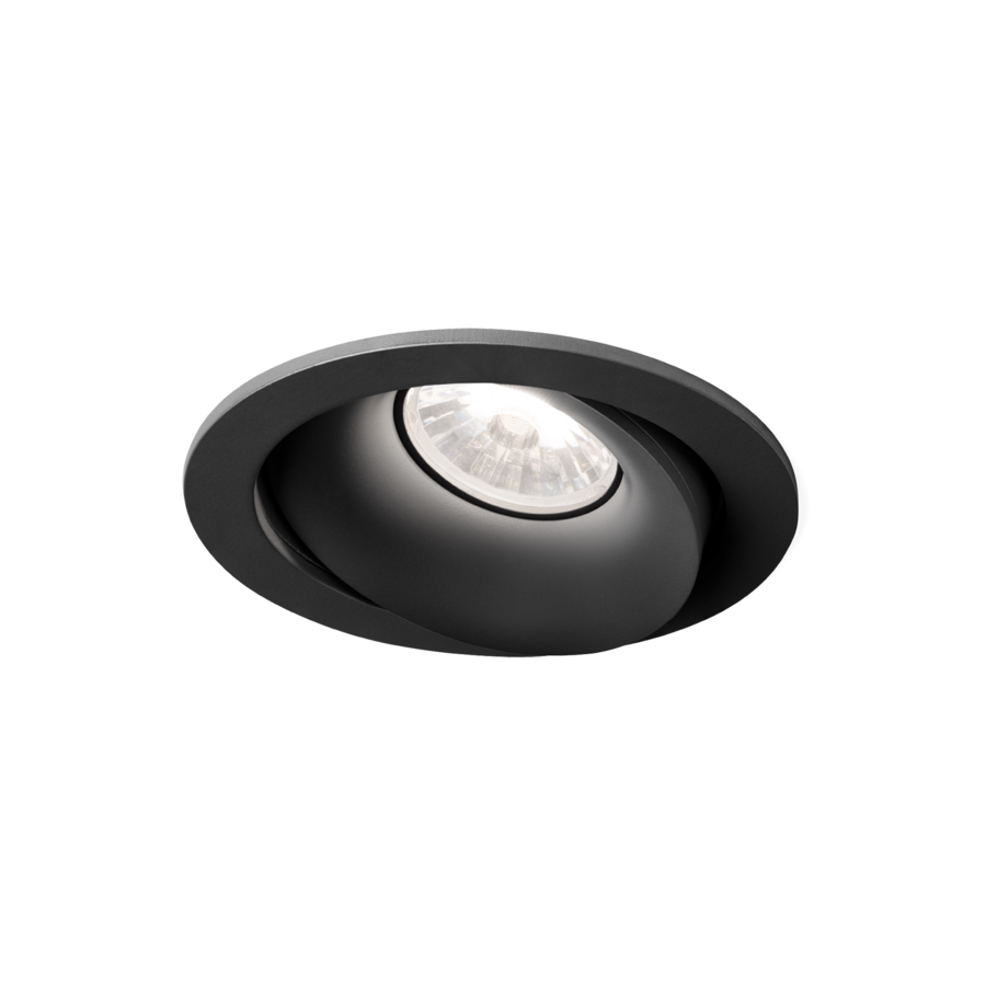 RONY ADJUST CEILING REC 1.0 LED 3000K B – Narrow