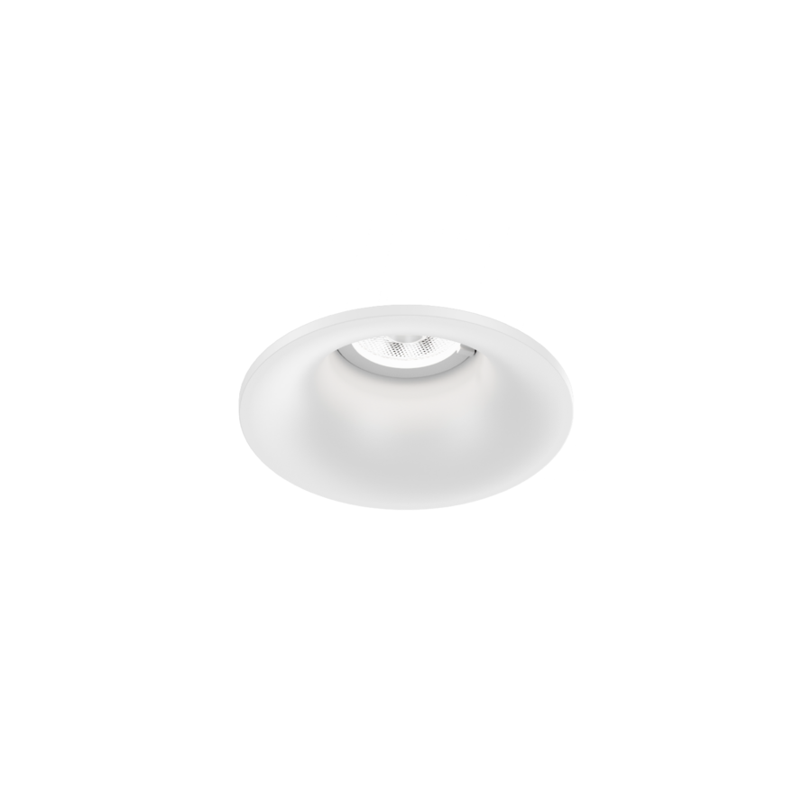 RONY PETIT CEILING REC 1.0 LED 2700K W