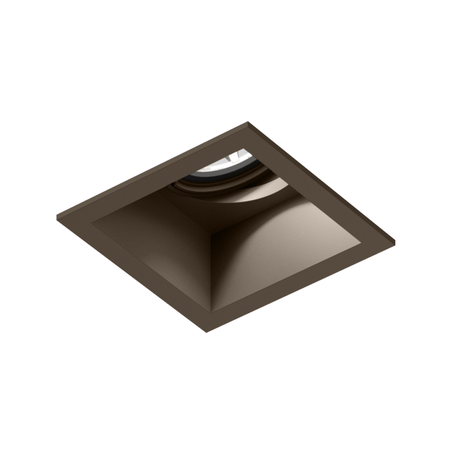 PLANO CEILING REC 1.0 LED 1800-3000K Q