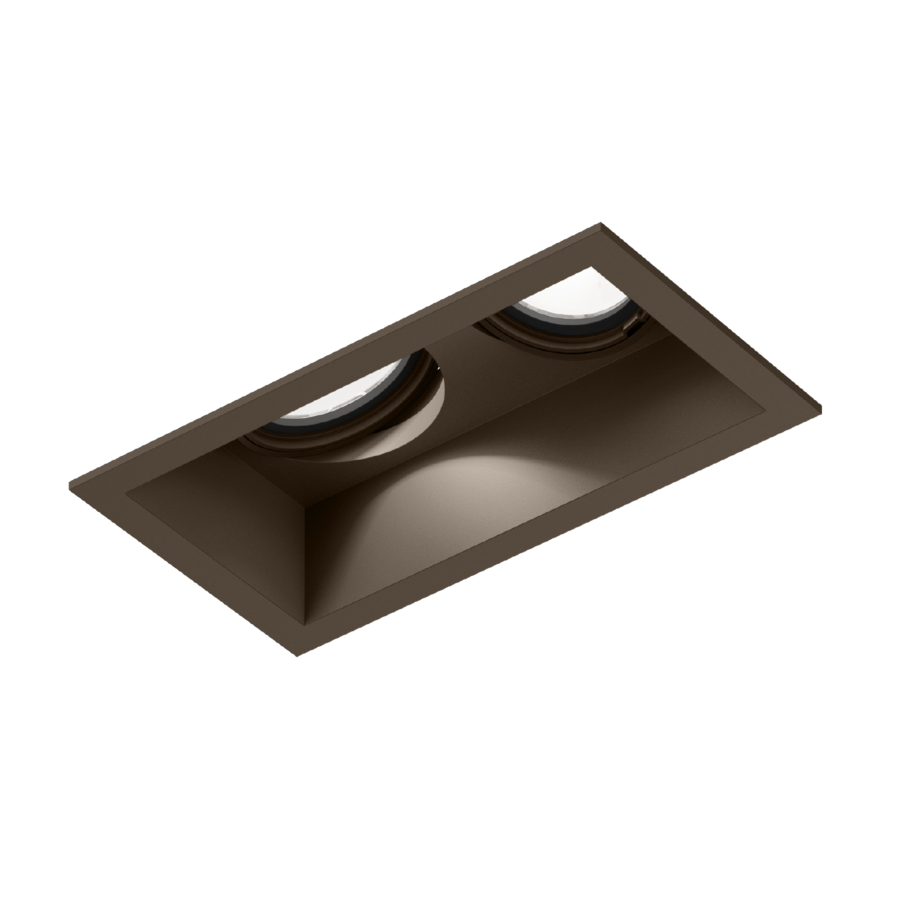 PLANO CEILING REC 2.0 LED 2700K Q – Narrow