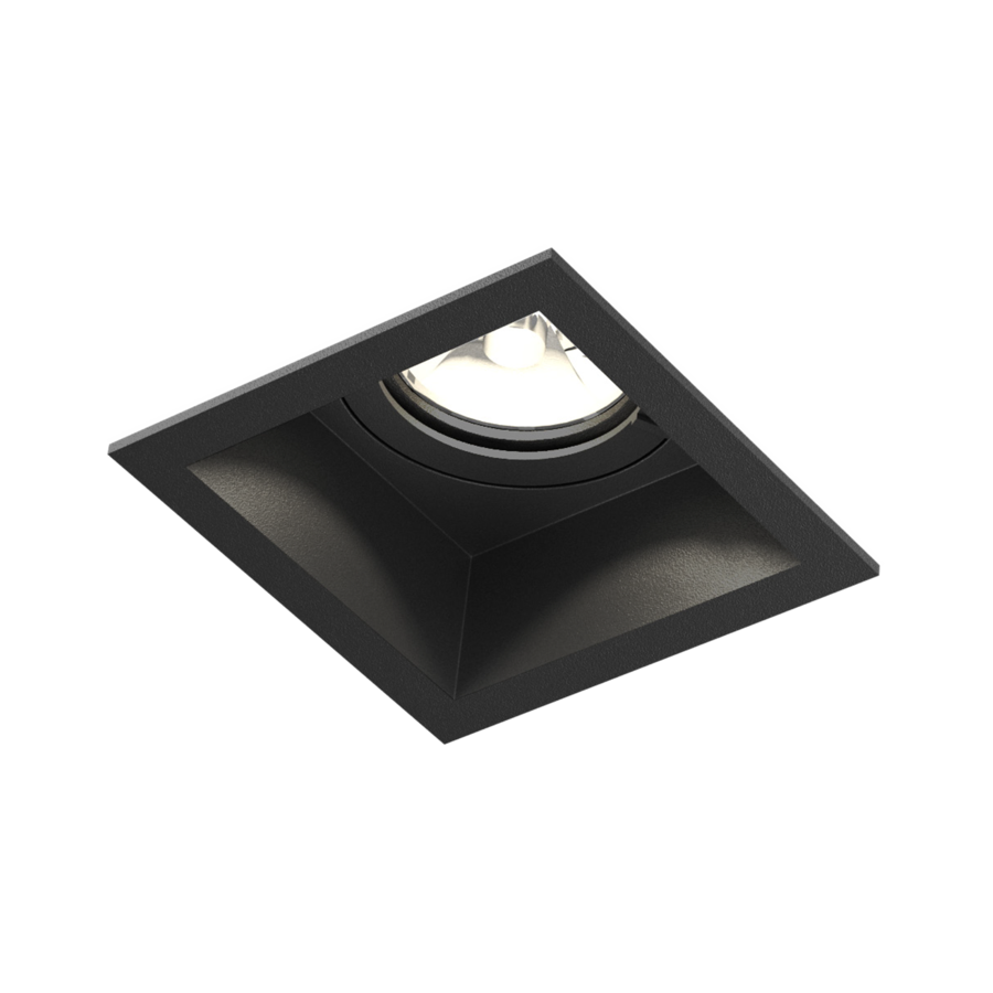 PLANO IP44 CEILING REC 1.0 LED 3000K B – Narrow