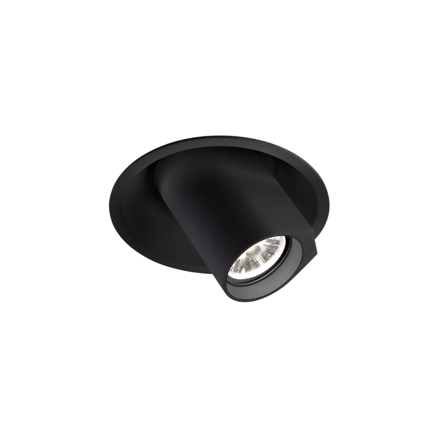 BLIEK ROUND CEILING REC 1.0 LED 1800-3000K B-B – springveren