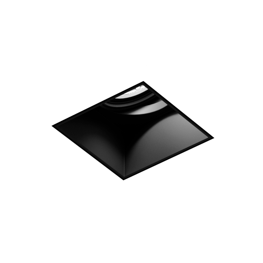 STRANGE TRIMLESS CEILING REC 1.0 LED 2700K B – Narrow