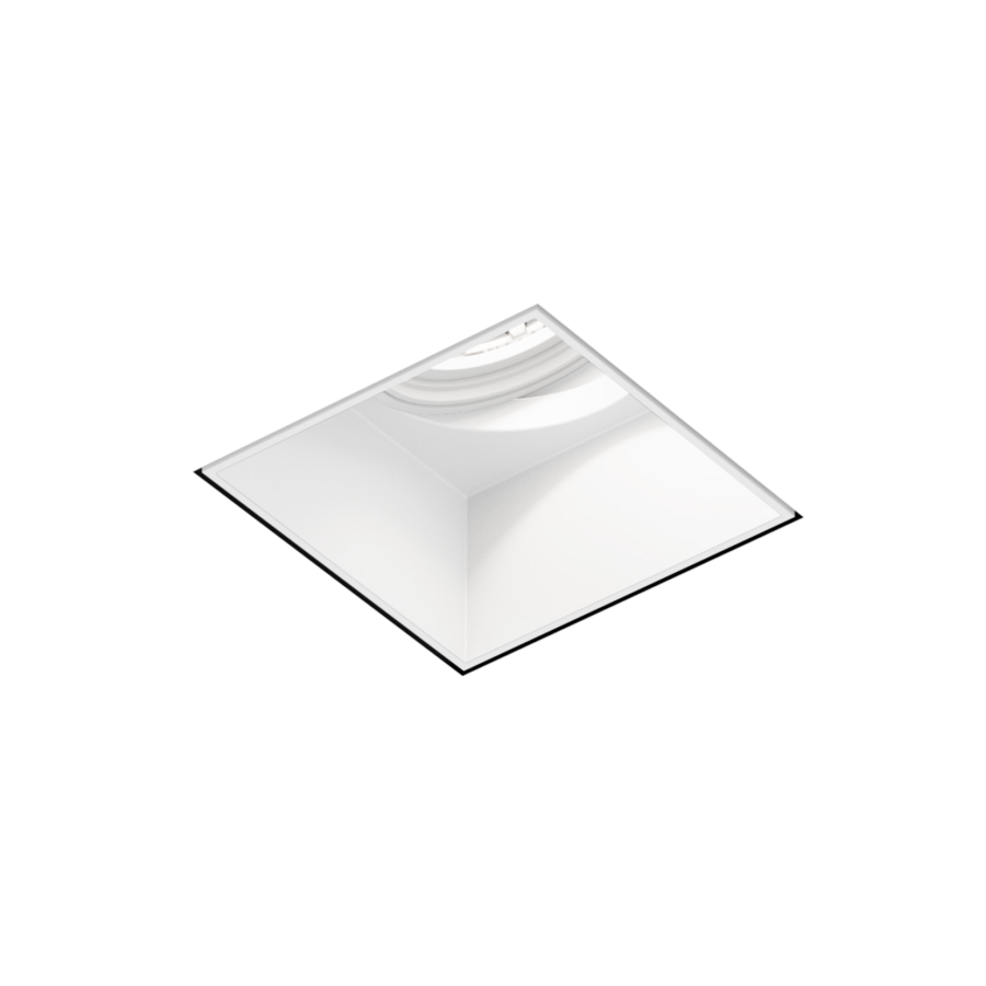 STRANGE TRIMLESS CEILING REC 1.0 LED 3000K W – Narrow