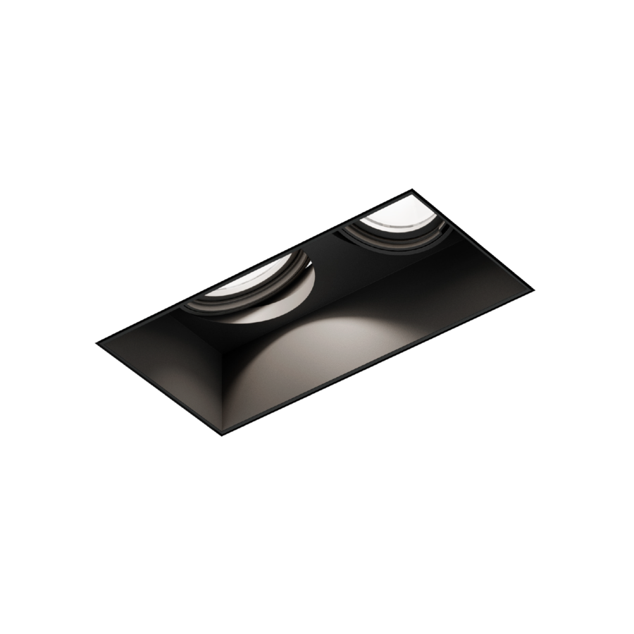 STRANGE TRIMLESS CEILING REC 2.0 LED 3000K B – Narrow