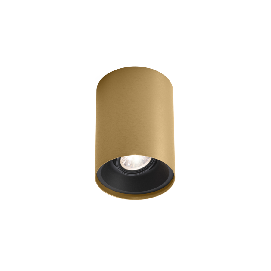SOLID CEILING SURF 1.0 LED 3000K M-B – Wide