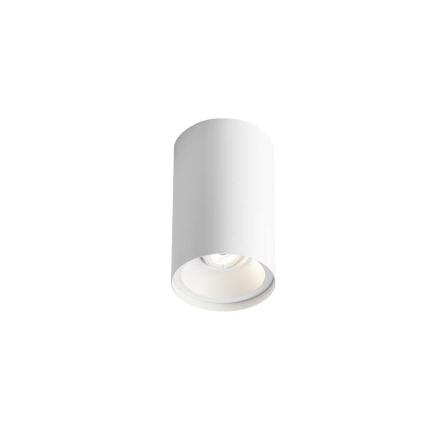 SOLID PETIT CEILING SURF 2.0 LED 2700K W-W – Medium