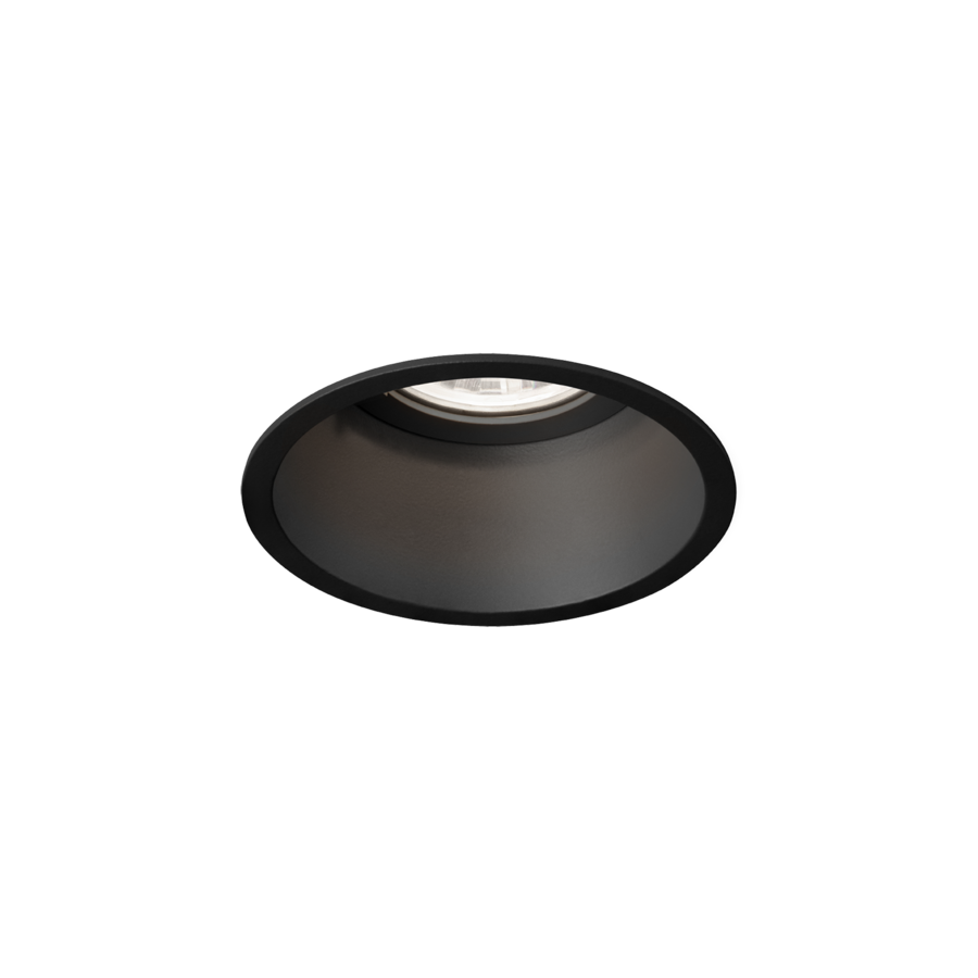 DEEPER CEILING REC 1.0 LED 3000K B – Medium, bladveren