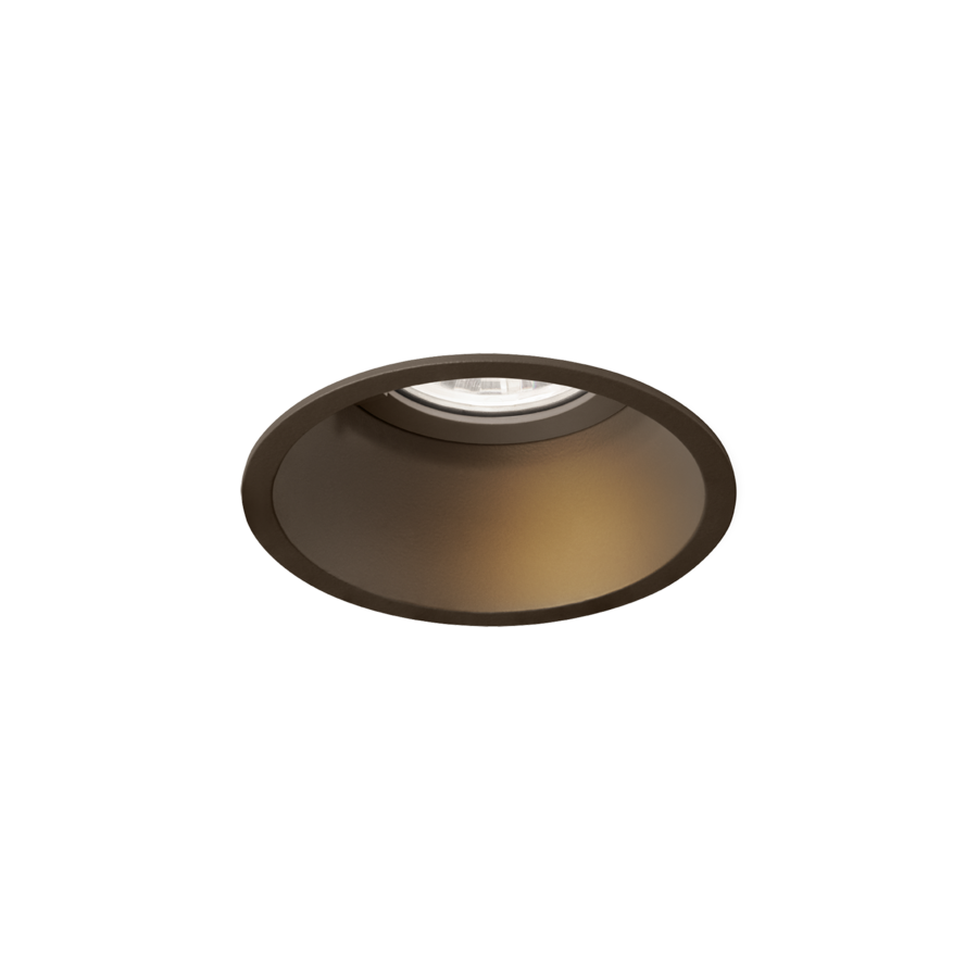 DEEPER CEILING REC 1.0 LED 2700K Q – Medium, springveren