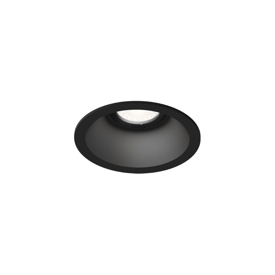 DEEP PETIT CEILING REC 1.0 LED 2000-3000K B