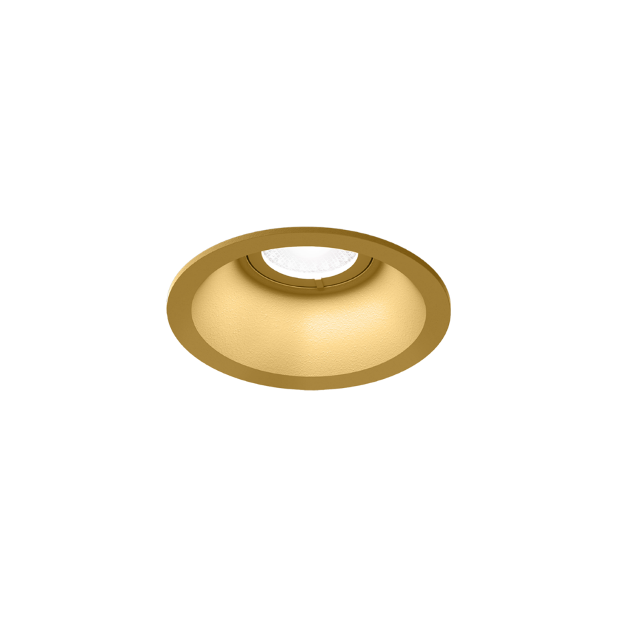 DEEP PETIT CEILING REC 1.0 LED 2700K G