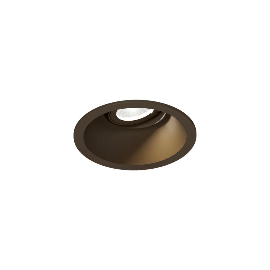DEEP ADJUST PETIT CEILING REC 1.0 LED 3000K Q – Narrow, bladveren