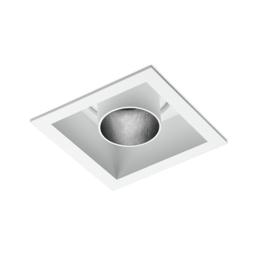 SNEAK CEILING REC 1.0 LED 2700K W-W