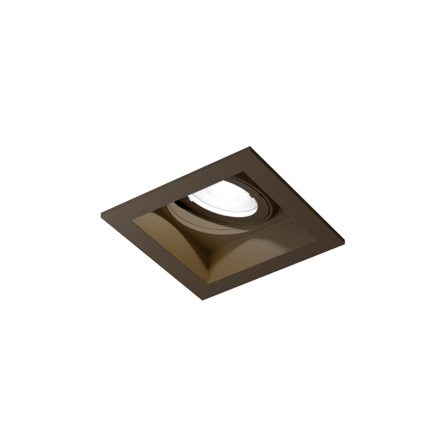PLANO PETIT CEILING REC 1.0 LED 2700K Q – Wide