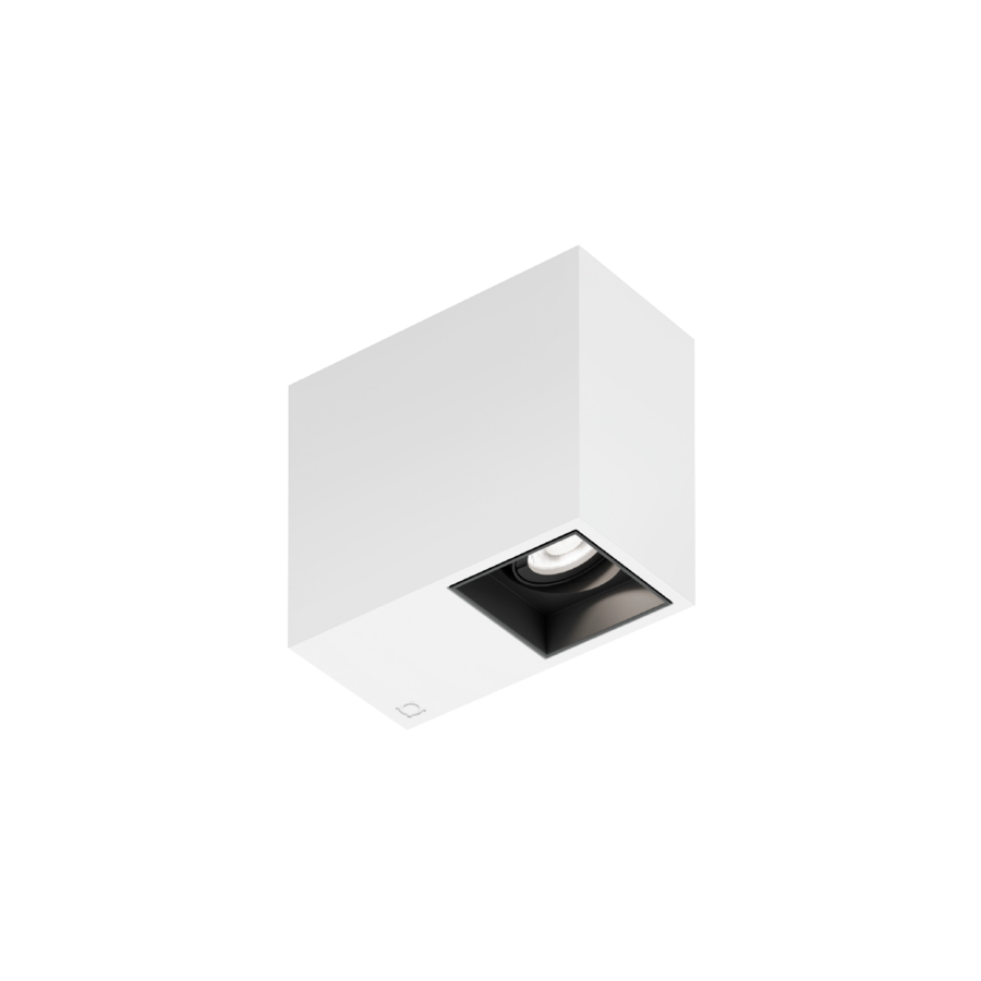 PLANO PETIT CEILING SURF 1.0 LED 3000K W-B – Narrow