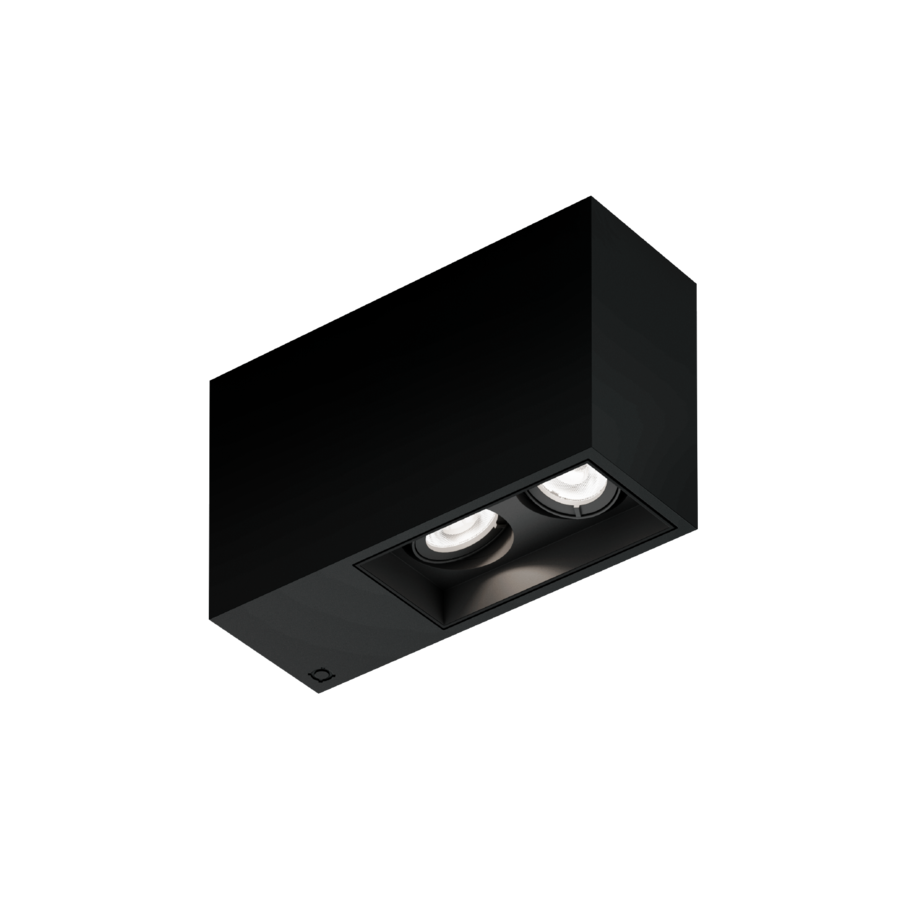 PLANO PETIT CEILING SURF 2.0 LED 2700K B-B – Narrow