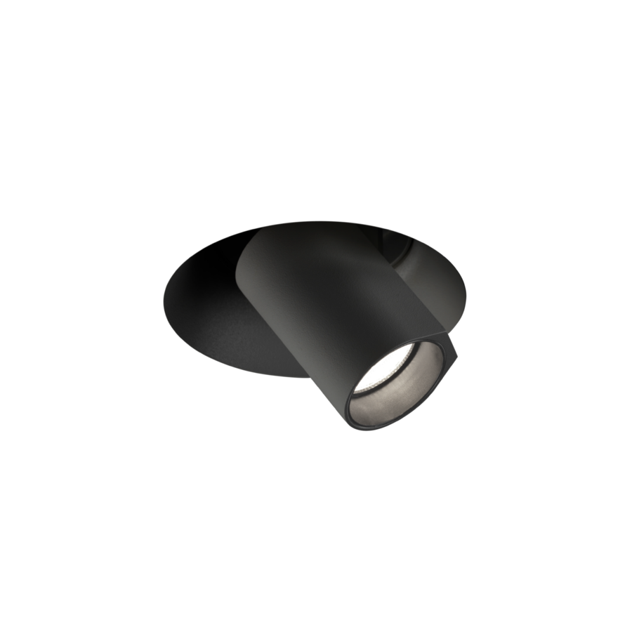 BLIEK PETIT TRIMLESS CEILING REC 1.0 LED 3000K B