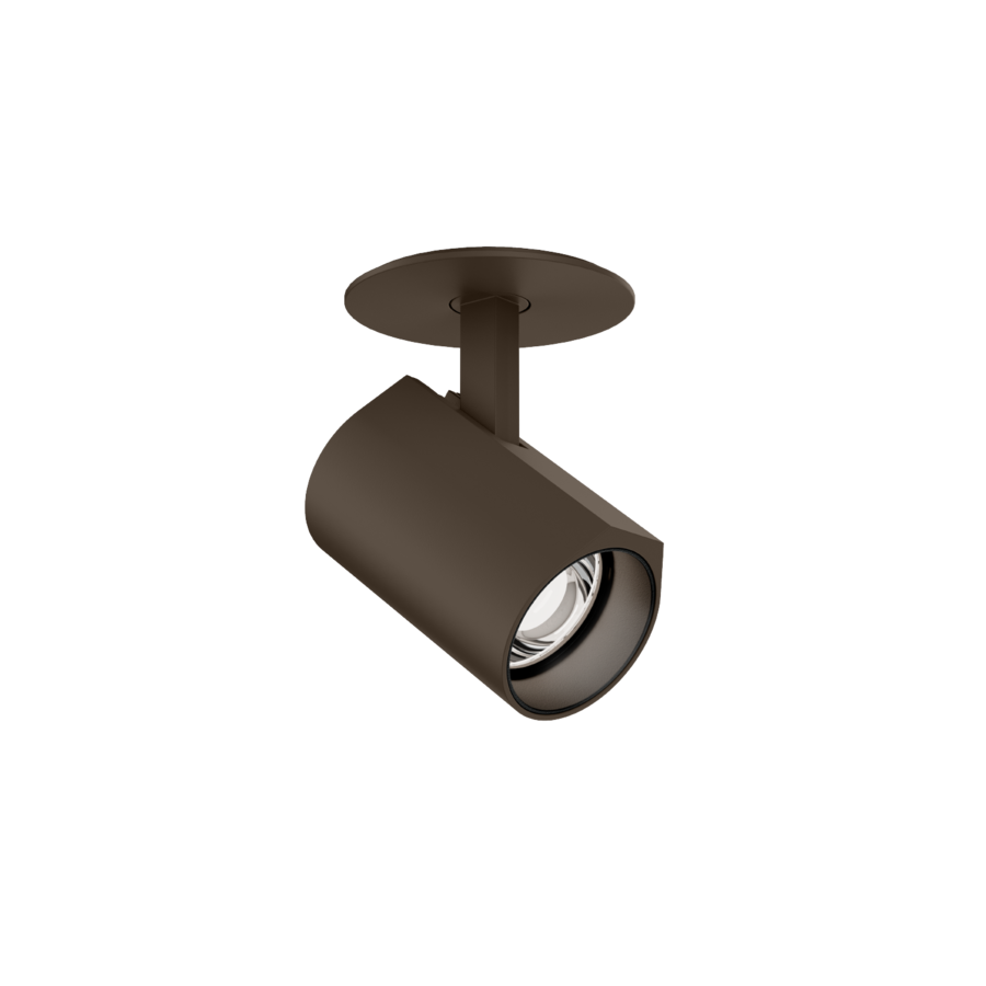 CENO CEILING REC 1.0 LED 2700K Q – springveren