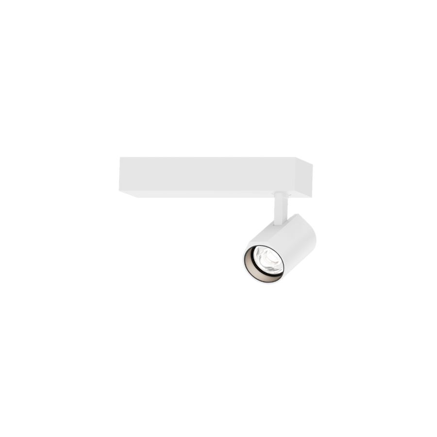 CENO CEILING SURF 1.0 LED 2700K W
