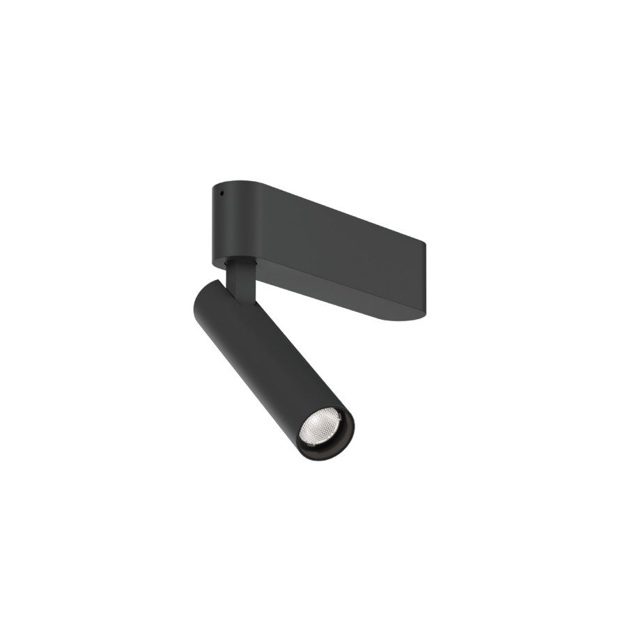 MATCH CEILING SURF 1.0 LED 2700K B