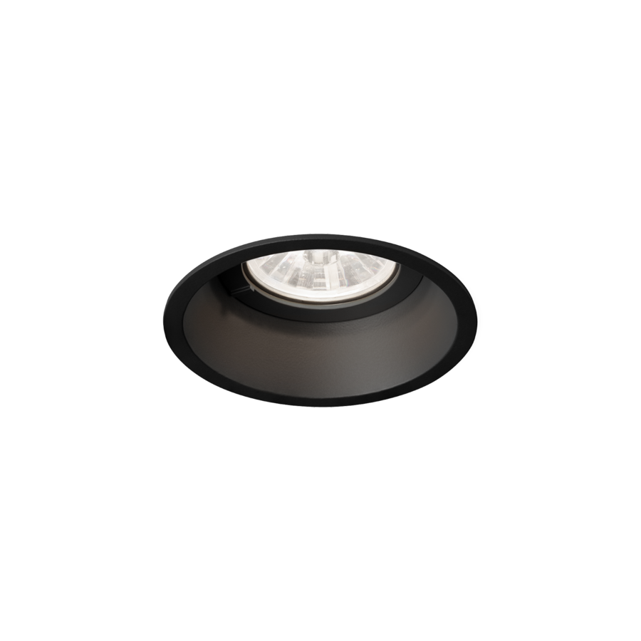 DEEP CEILING REC 1.0 LED 3000K B – Medium, bladveren