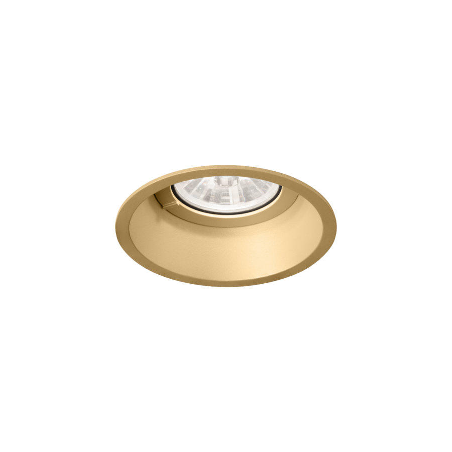 DEEP CEILING REC 1.0 LED 3000K M – Medium, springveren