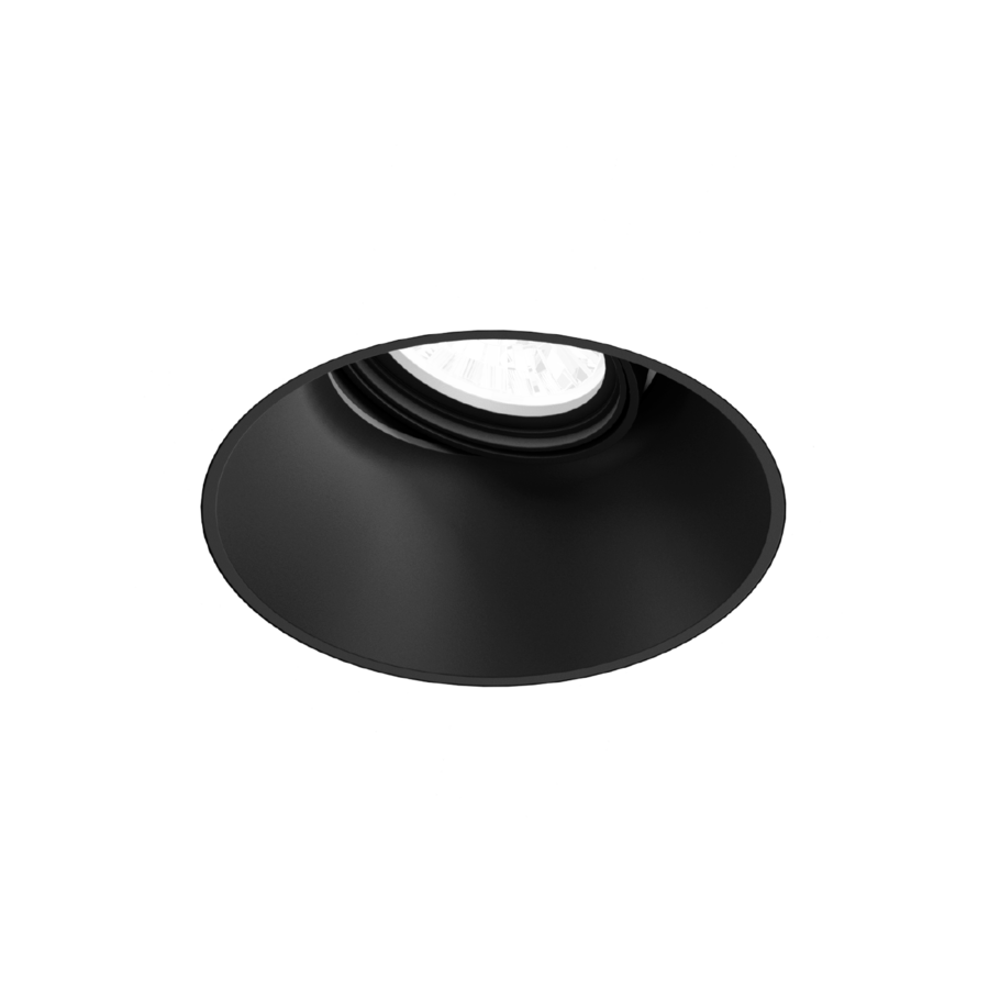 DEEP ADJUST TRIMLESS CEILING REC 1.0 LED 2700K B – Wide
