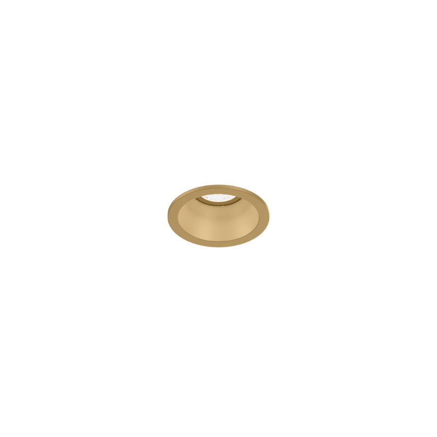 DEEP POINT CEILING REC 1.0 LED 2700K M