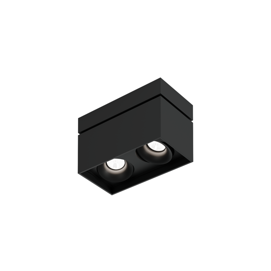 SIRRO CEILING SURF 2.0 LED 1800-3000K B-B