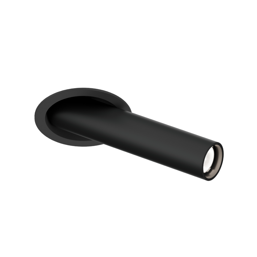MATCH SNEAK CEILING REC 1.0 LED 2700K B
