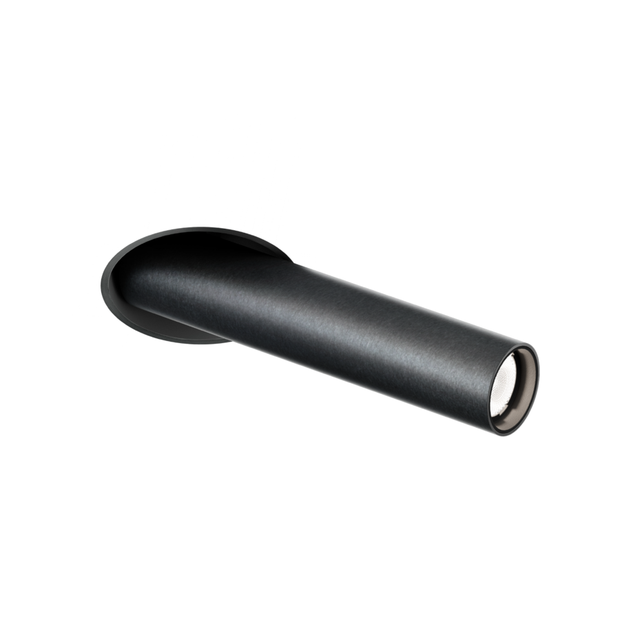 MATCH SNEAK TRIMLESS CEILING REC 1.0 LED 2700K GM