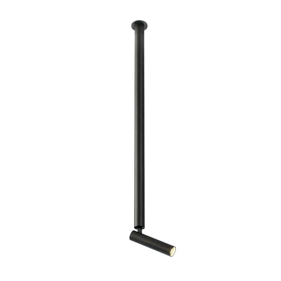 MATCH STICK CEILING REC 1.0 LED 2700K B