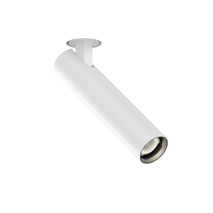 MATCH TRIMLESS CEILING REC 1.0 LED 3000K W