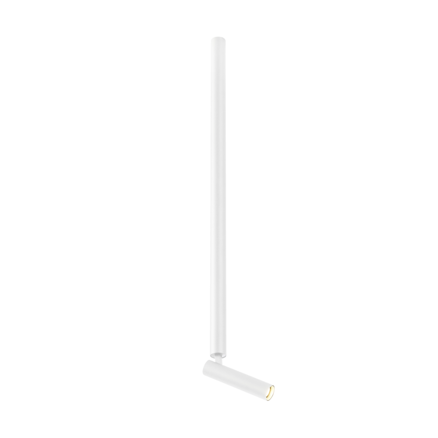 MATCH STICK TRIMLESS CEILING REC 1.0 LED 2700K W