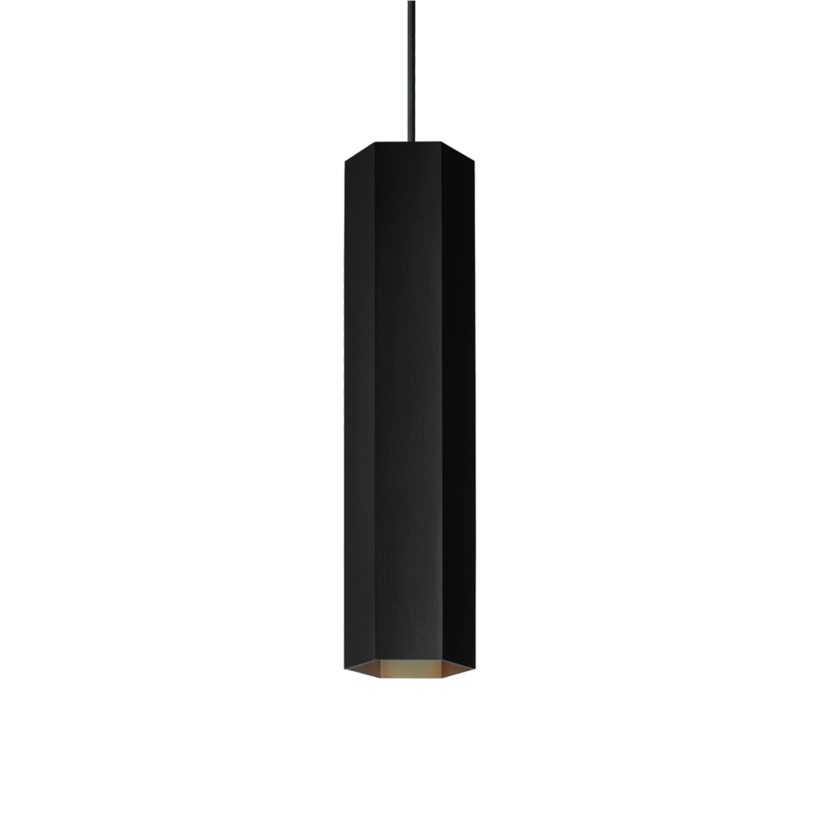 HEXO CEILING SUSP 3.0 LED 2700K B