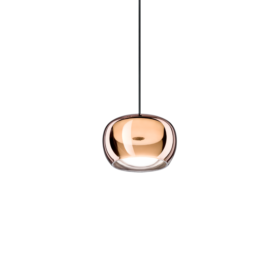 WETRO CEILING SUSP 1.0 LED 1800-3000K P