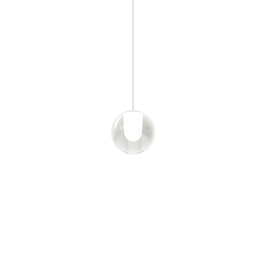 OPLIA CEILING SUSP 1.0 LED 2700K W
